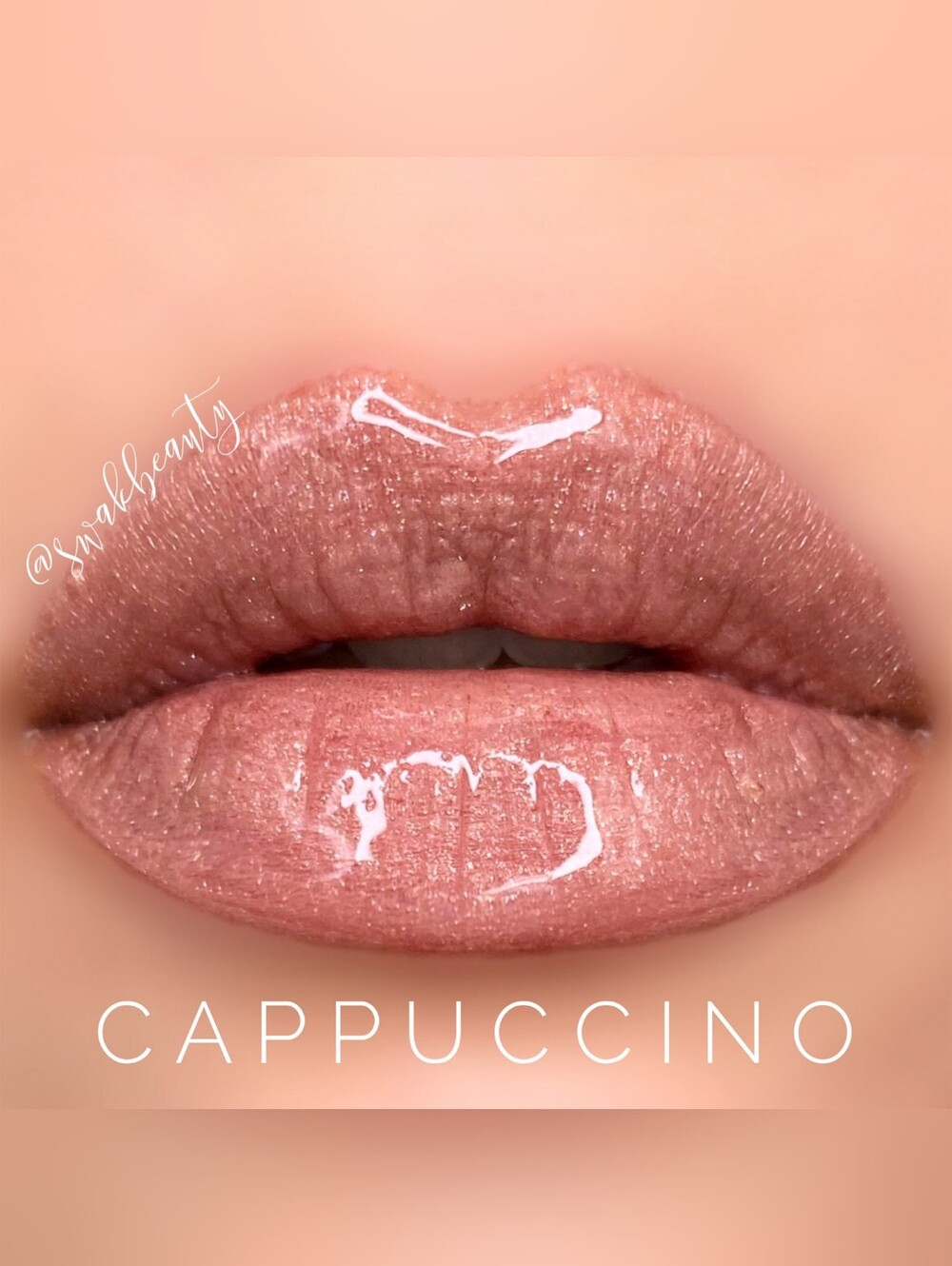 Cappuccino LipSense